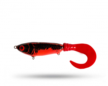 Mälaren Lures Big Pike